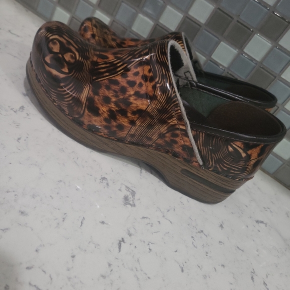 Danko clogs - Picture 3 of 3